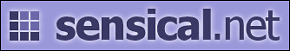 Sensical.net