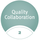 Quality Collaboration